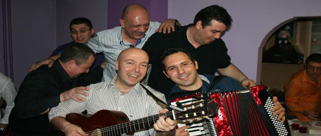 Müzisyenci
